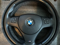 Volan M BMW Seria 1 3 E87 E90 E91 E92 E93