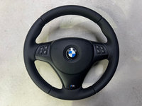 Volan M BMW Seria 1 3 X1 E87 E90 E84