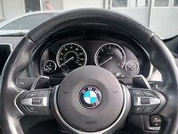 Volan M Bmw X5 F15 2014