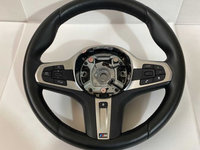 Volan M pachet BMW G30, G01, G11 Non-LCI Incalzire, Cruise Control