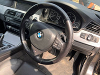 VOLAN M Pachet CU PADELE BMW F10 3.0 D 258 CP [2012] rulaj 100.000 km