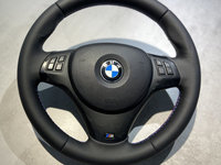 Volan M sport Bmw seria 3 E90 E91 E92 E93