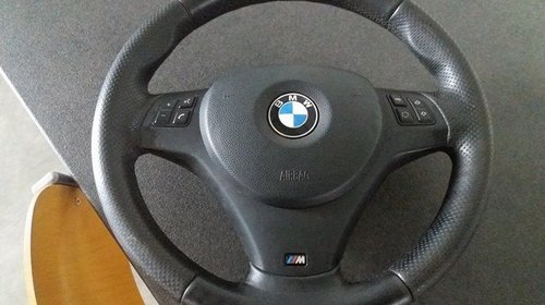 Volan M3 pentru BMW E90 E91 E92 E93 E84 E87