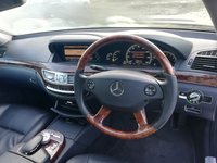 Volan mahon Mercedes s320 cdi w221