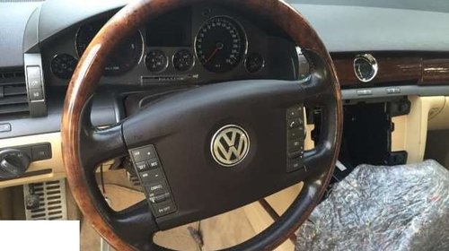 Volan mahon vw PHAETON