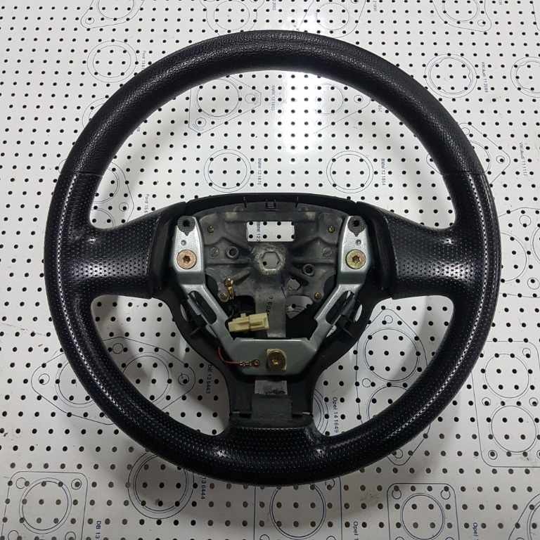 Volane Mazda 2 noi si sh de vanzare - TU alegi prețul!