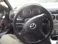 Volan Mazda 6 gg cu comenzi Airbag dezmembrez mazda 6 combi 2.0 RF5C