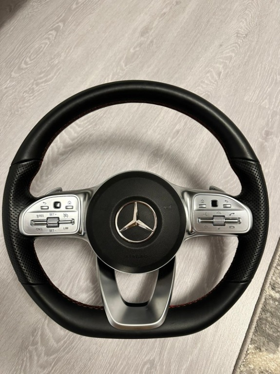 Volan Mercedes AMG E-Class, C-CLass, CLS