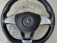 Volan Mercedes AMG Pianno Black