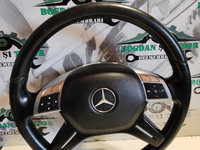 Volan Mercedes Benz C Class W204 Facelift A2464605203