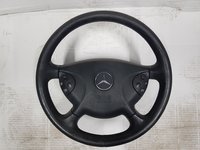 Volan Mercedes-Benz cu airbag si comenzi