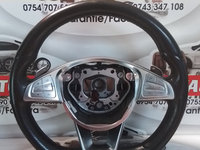 Volan Mercedes-Benz S Class W222 3.0 Motorina 2018, A0004606303