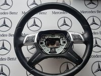 Volan Mercedes E class w212 facelift