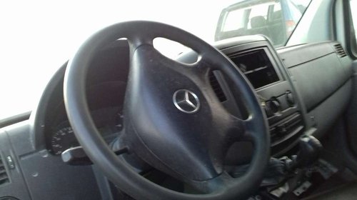 VOLAN MERCEDES SPRINTER 2009311CDI