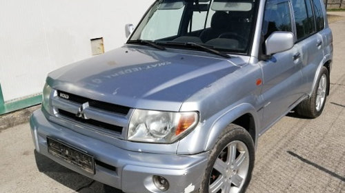 VOLAN MITSUBISHI PAJERO PININ FAB. 1999 – 2007 ⭐⭐⭐⭐⭐