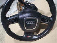 Volan în 3 spițe Audi Q5 S-line original