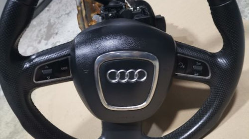 Volan în 3 spițe Audi Q5 S-line original