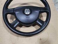 Volan în 4 spițe Vw Passat B6 original