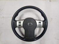 Volan Nissan cu comenzi volan si airbag