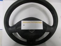 VOLAN NISSAN INTERSTAR....