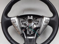 Volan NISSAN NOTE (E12) [ 2012 - > ] OEM 309156099s63