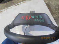 VOLAN NISSAN QASHQAI 2010 OEM:12830299.