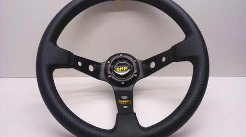 Volan OMP Corsica - Carbon Look