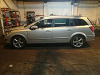 Volan Opel Astra H 2008 Station Wagon / BREAK 1.9 CDTI