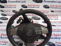 Volan opel astra h an 2006