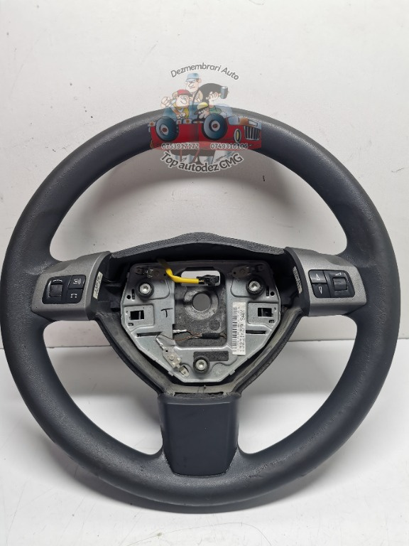Volane Opel Astra H noi si sh de vanzare, sortare după preţ