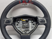 Volan Opel astra H cu comenzi volan multifunctional