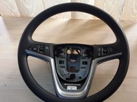 Volan Opel Astra J cu comenzi