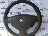 Volan Opel Corsa C cu comenzi