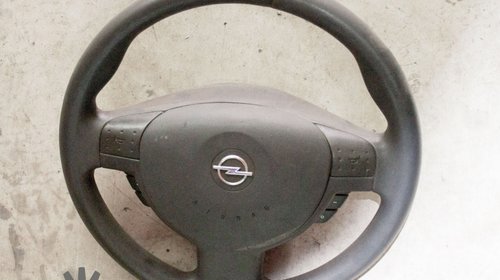 Volan Opel Corsa C / Meriva