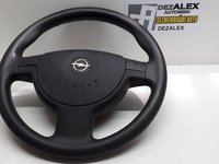 Volan Opel Corsa fara airbag