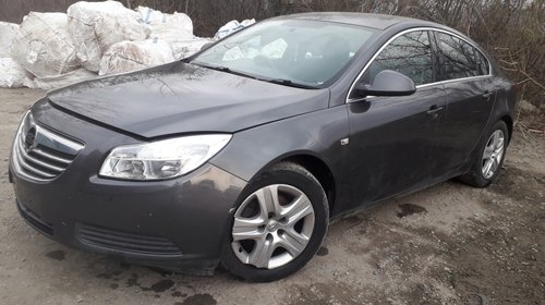 Volan Opel Insignia A 2011 Hatchback 2.0 CDTi