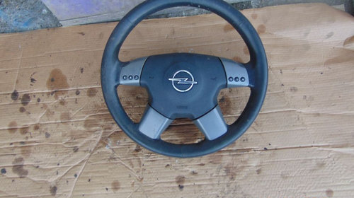 Volan Opel Vectra C airbag volan dezmembrez v