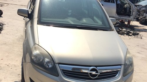 Volan Opel Zafira 2010 Hatchback 1.9CDTI