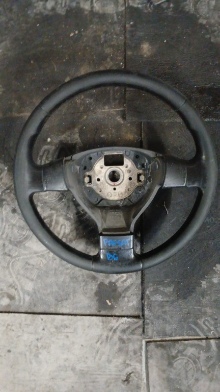 Volan original Passat B6 - imagine 1