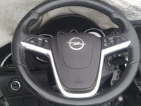 Volan pentru Opel Astra J din 2011