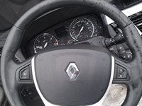 Volan pentru Renault Laguna din 2010 2.0DCI