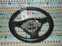 Volan piele 1J0419526D, Vw Bora 1J2 1998-2005