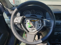 Volan Piele 3 Spite cu Comenzi cu Uzura Opel Astra H 2004 - 2010