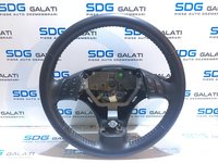 Volan Piele 3 Spite Cu Comenzi Mazda 6 2002 - 2008