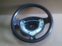 Volan piele 3 spite Mercedes A-Class, 6015835