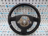 Volan piele 3C0419091AG, Vw Passat (3C2) 2005-2010 (id.162075)