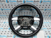 Volan piele 3M513600B, Ford Focus C-Max, 2003-2007