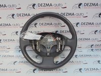 Volan piele 8200106306, 8200282593, Renault Scenic 2