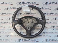 Volan piele 966319817700, Peugeot 407 (6D) (id:275632)