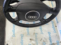 Volan piele Audi A4 B6 1.9 Tdi AVF 2003